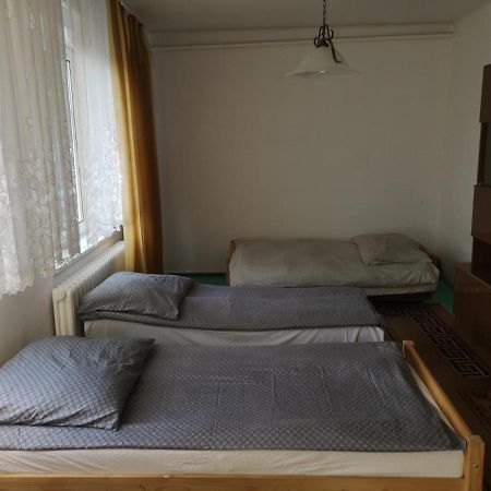 Kwatera Nad Netta Apartment Аугустов Екстериор снимка