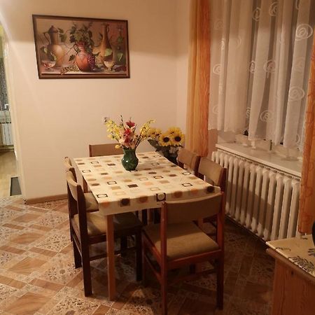 Kwatera Nad Netta Apartment Аугустов Екстериор снимка