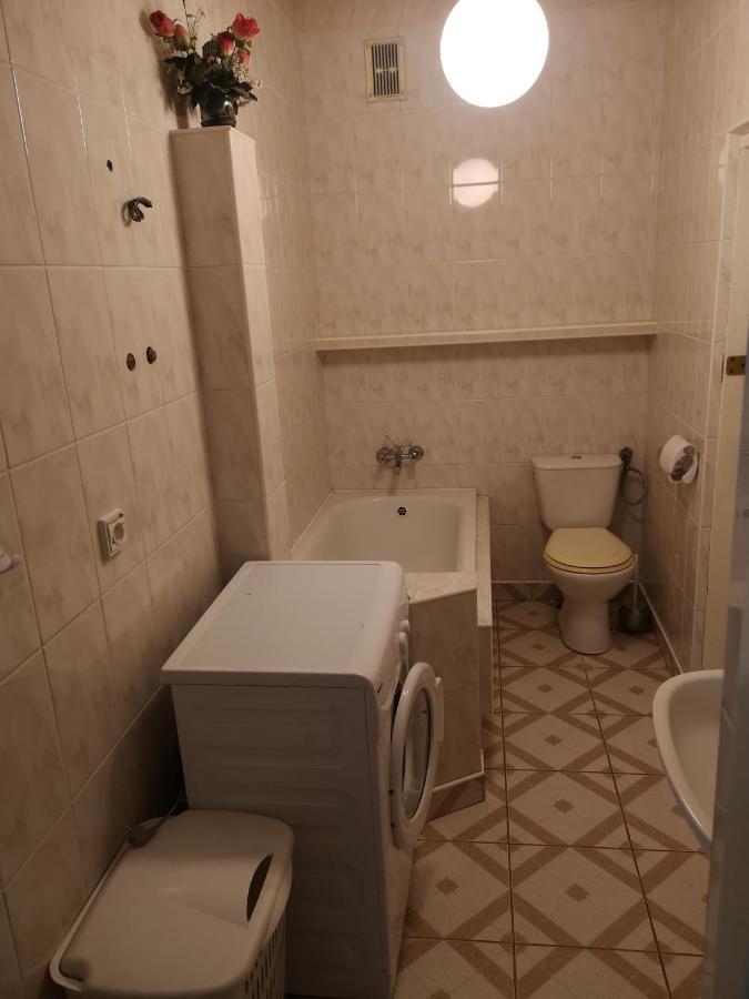 Kwatera Nad Netta Apartment Аугустов Екстериор снимка