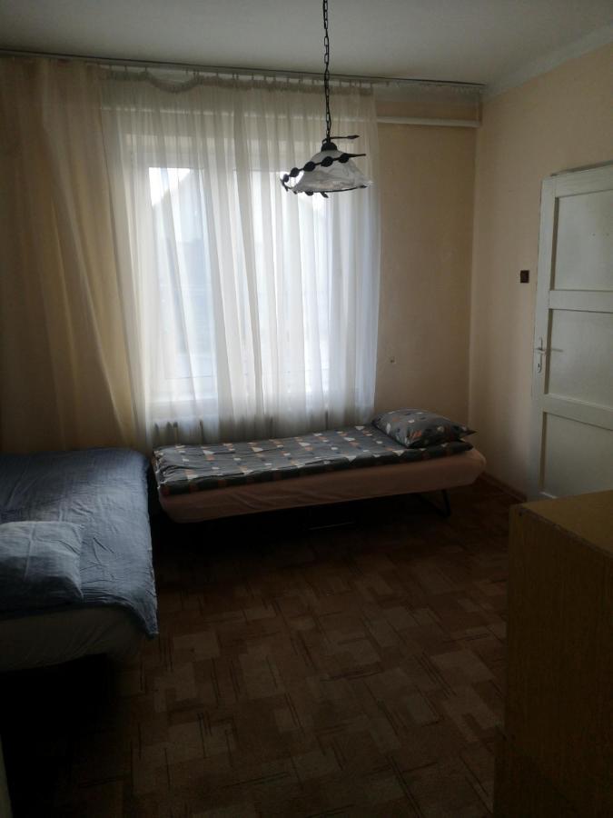 Kwatera Nad Netta Apartment Аугустов Екстериор снимка