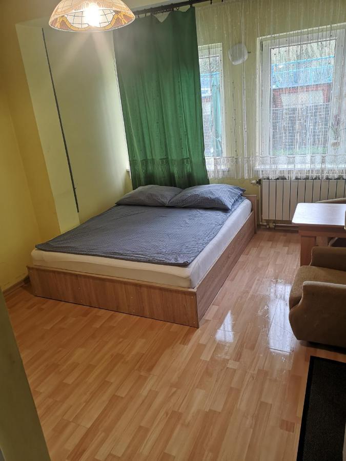 Kwatera Nad Netta Apartment Аугустов Екстериор снимка